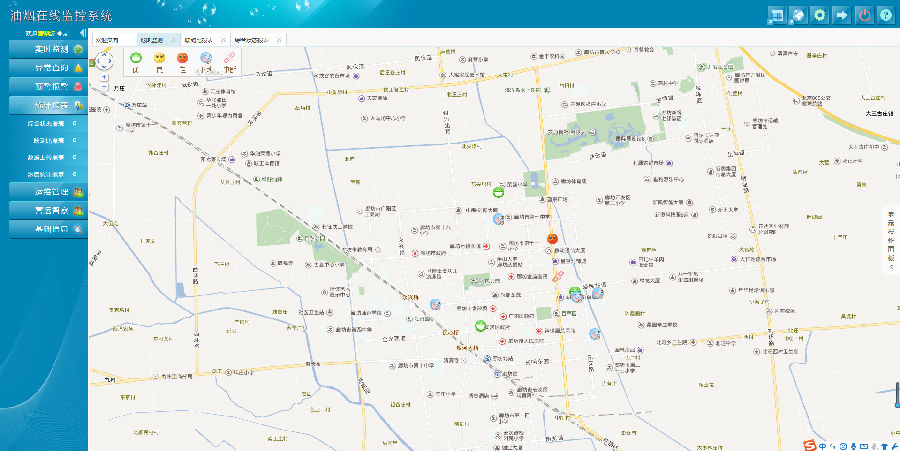 油烟在线监控软件2.png