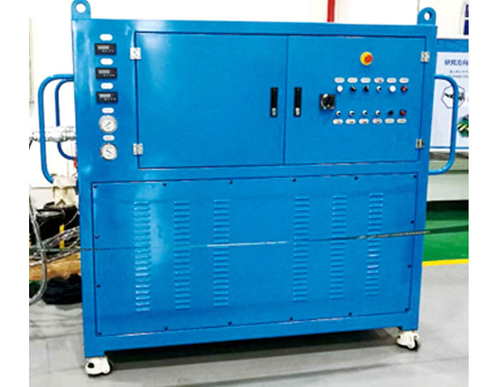 电控—液压一体式液压站&nbsp;非标定...