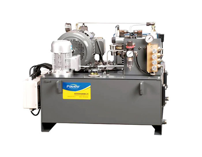 水利翻板门液压站&nbsp;非标定做